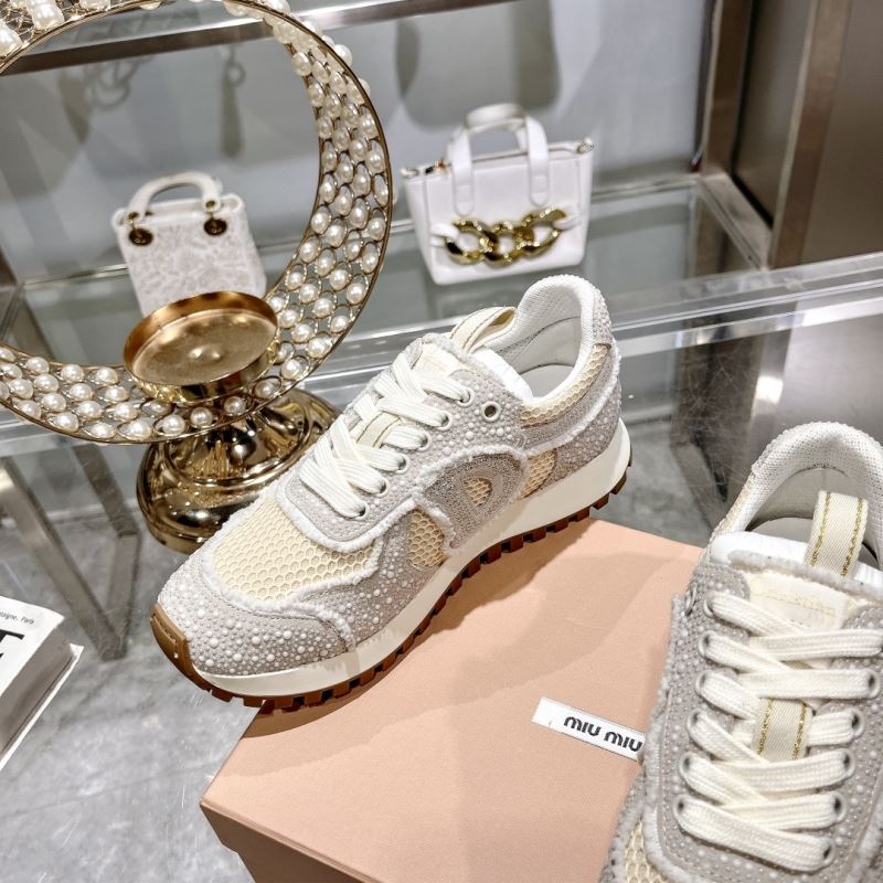 Christian Dior Sneaker